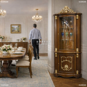 LMR518-MG_1000x1000_1 轉角櫃- 羅瑞爾<br>轉角設計 桃花心木</br>