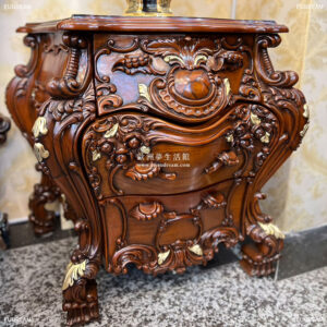 N571_1000x1000_1 經典床頭櫃 伊蓮娜<br>重雕刻系列</br>