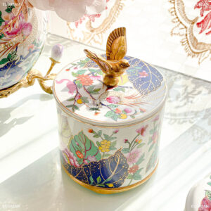 FH03-6837M_1000x1000_1 繽紛花卉 小鳥蓋盒<br>琺瑯彩+銅件</br>