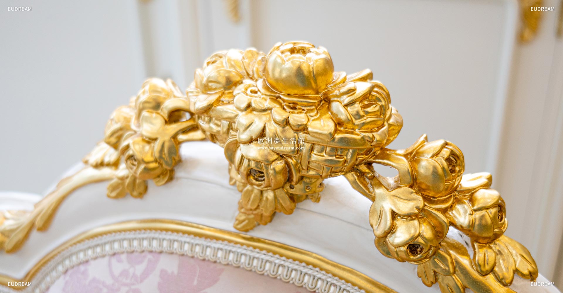 金箔家具
